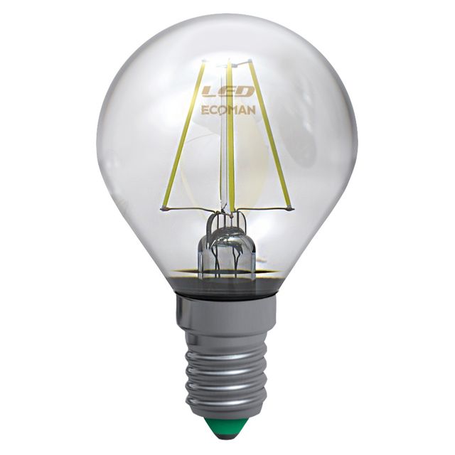 lampadina-led-sfera-e14-4w-luce-fredda-6000k-ecoman-vetro-trasparente