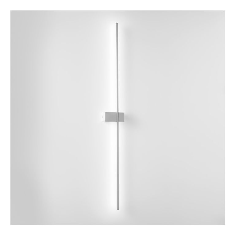 applique led 25w 3000k gealuce ip20 bianco cynara a/g