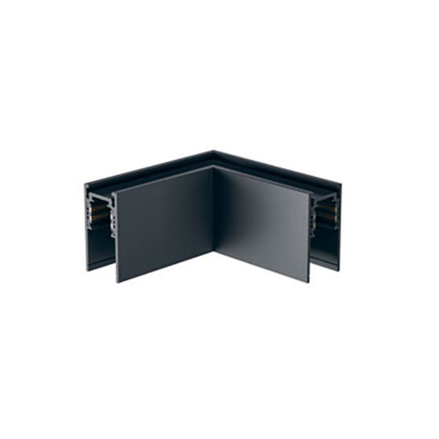 giunzione-a-l-parete-barra-parete-per-binario-48v-da-superficie-nero-gealuce
