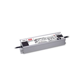 Alimentatore MEAN WELL 240W 24V BENEITO FAURE SerieTop IP67