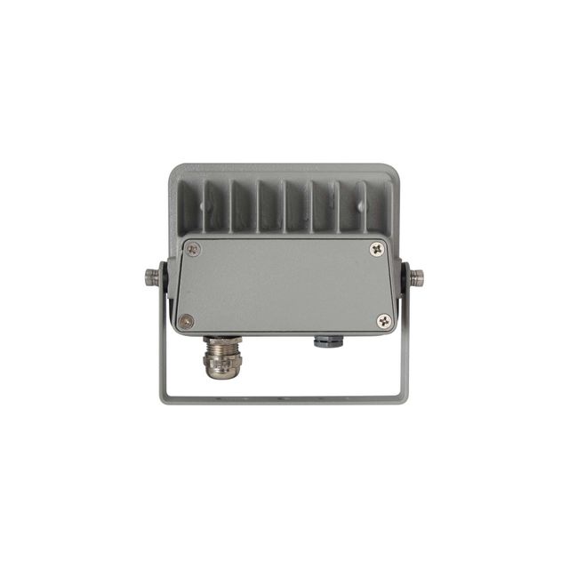 proiettore-sky-switch-10w-cct-beneito-faure-grigio-ip65-ik08