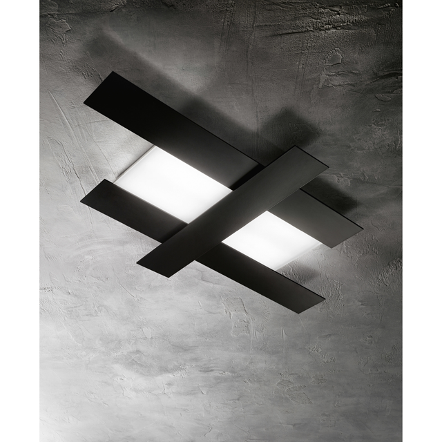 plafoniera-doha-50w-luce-calda-3000k-gealuce-grande-nero