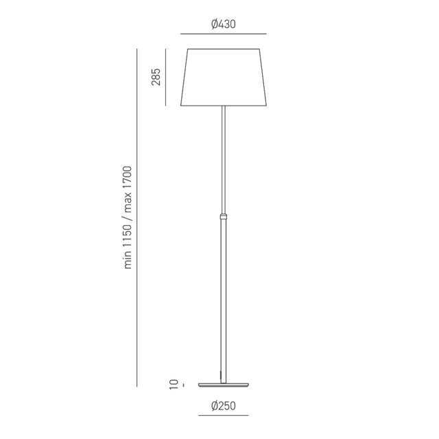 piantana-suelo-e27-gealuce-bianco