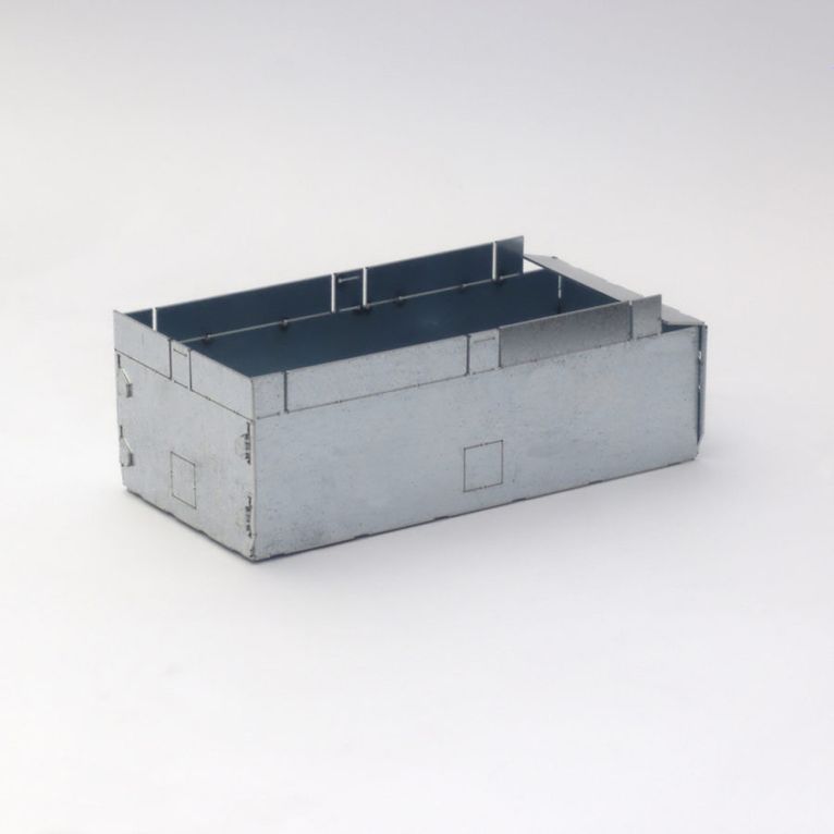 cassaforma isyluce 823cf