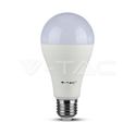 lampadina led goccia e27 15w luce naturale 4000k v-tac sku23212