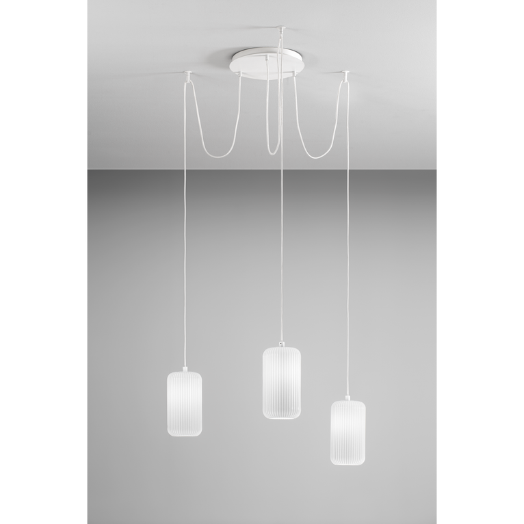 vetro soffiato e27 gealuce bianco opale ip20 raika v/p