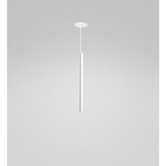 Lampadario LED da incasso 7W 3000K bianco IP20 GEALUCE THALASSIA SP/I