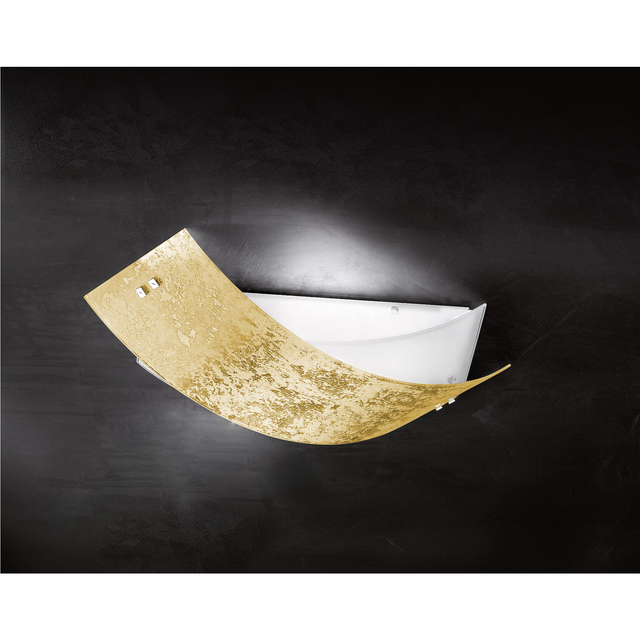 plafoniera-camilla-e27-gealuce-media-oro