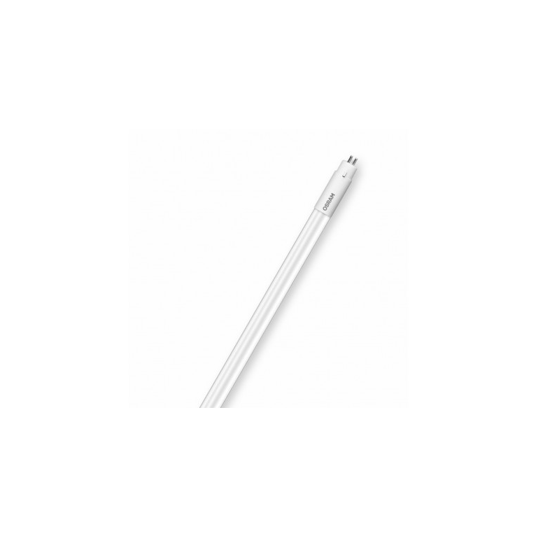 tubo led t5 advanced 37w luce naturale 150 cm in vetro