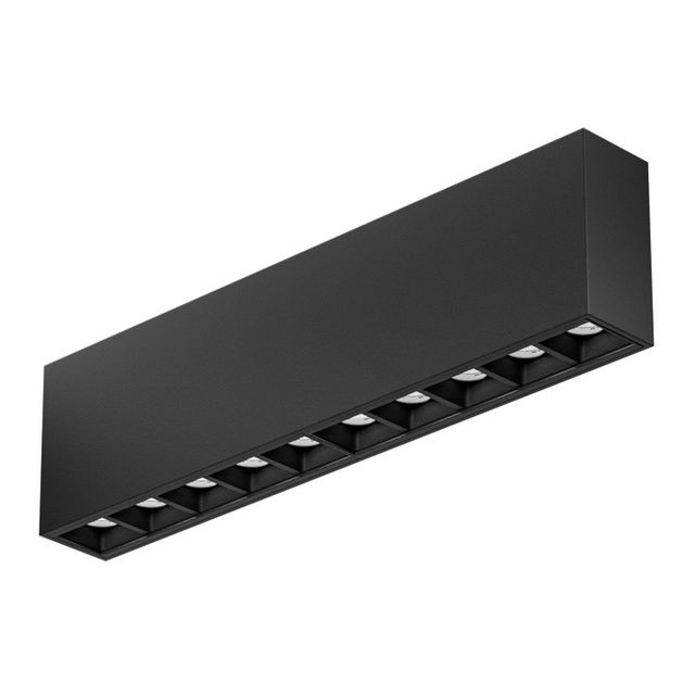 faretto-10-led-lineari-20w-3000k-nero-gealuce-ip20