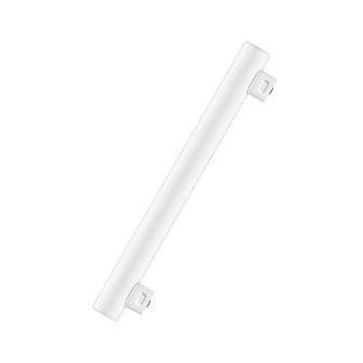 Lampadina LED LEDinestra S14s 3.5W luce calda 827 Ledvance Osram