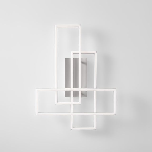 applique-led-60w-3000k-gealuce-ip20-bianco-dyana-p