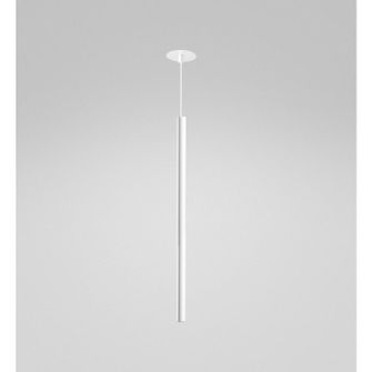 Lampadario LED da incasso 7W 3000K bianco IP20 GEALUCE THALASSIA SG/I