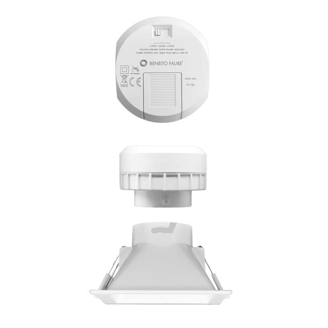 faretto-da-incasso-pulcom-square-8w-2700k-slash-3200k-slash-4000k-beneito-faure-nero-ip44-ik06