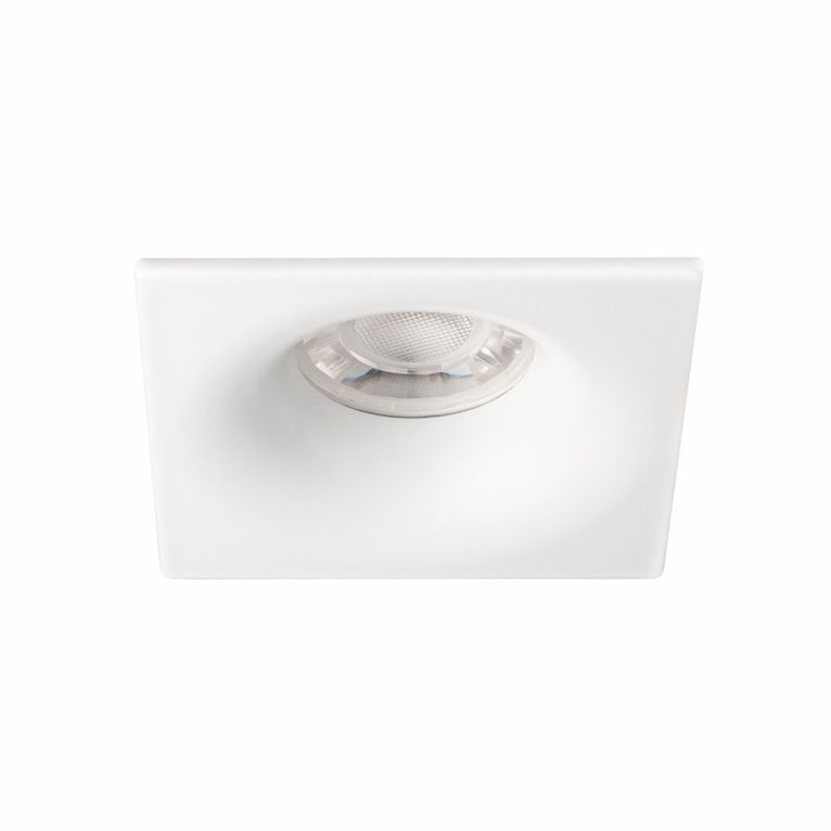 faretto da incasso luk gu10 beneito faure bianco 5216