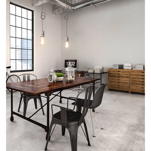 pendente-portalampada-flash-e27-gealuce-grigio