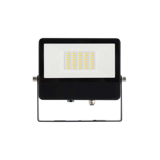 proiettore-sky-switch-40w-cct-beneito-faure-nero-ip65-ik08