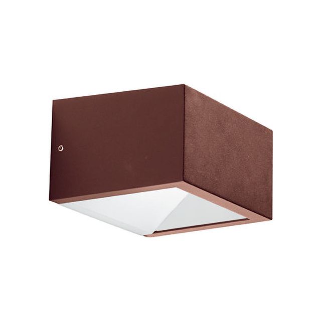 applique-led-9w-cct-marrone-ip54-gealuce