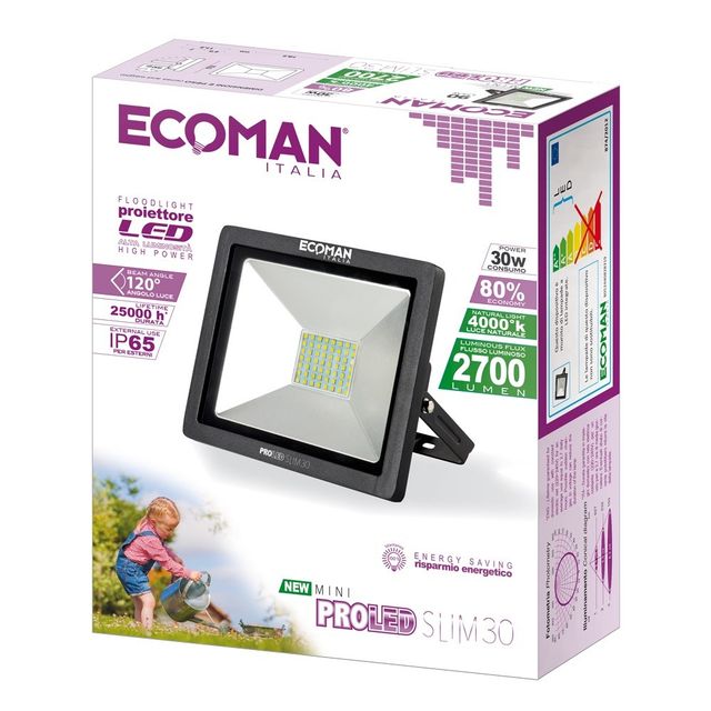 proiettore-led-proled-30w-luce-naturale-4000k-ecoman-nero-ip65-mini-slim