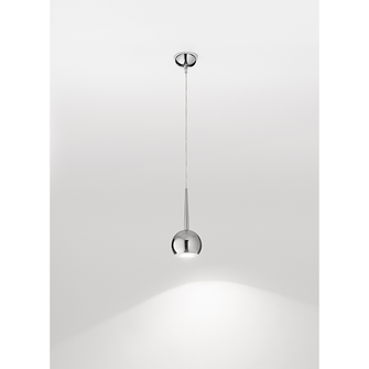 Lampadario BOL DIODI sfera 1 x E27 AFFRALUX