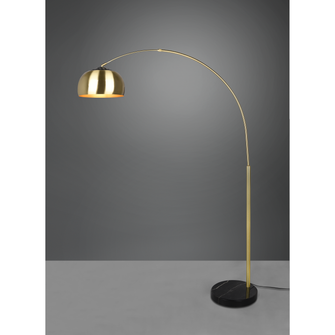 Piantana colore ottone serie ARGENTINA Trio Lighting 411700108