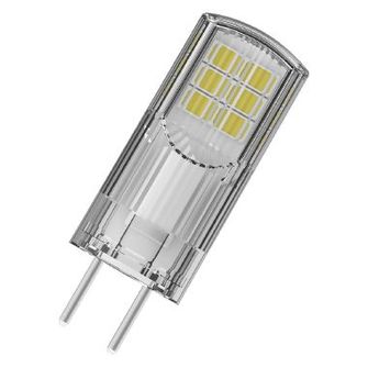 Lampadina LED PARATHOM PIN GY6.35 2.6W luce calda 827 Ledvance Osram