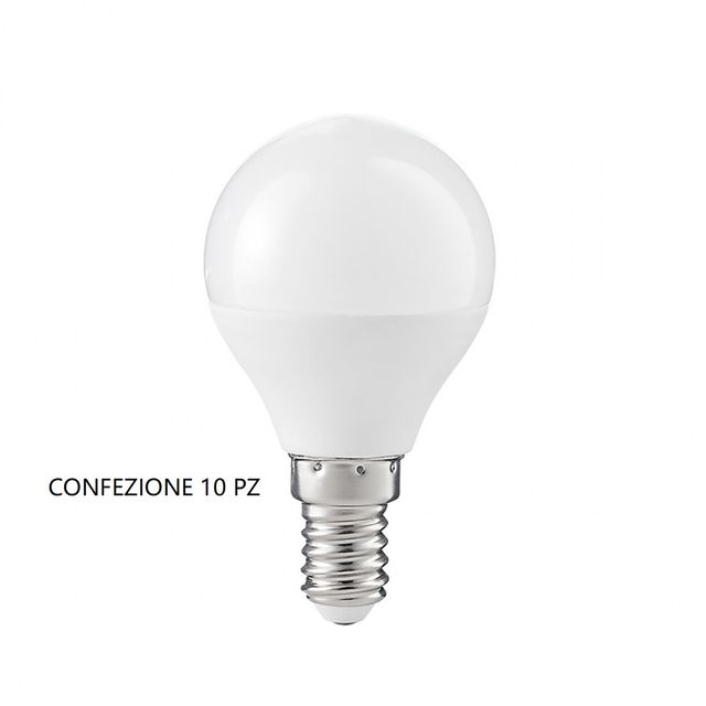 lampadina-led-gla239c-e14-7w-luce-calda-3000k-gealed-box-10-pezzi