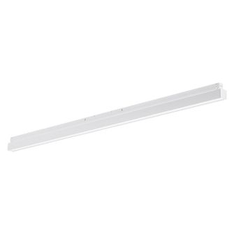 Reglette da binario 36W 3000K colore bianco IP20 GEALUCE