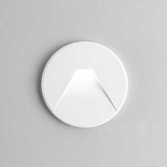 Segnapasso ad incasso LED 3W CCT GEALUCE bianco IP20 GFA1422