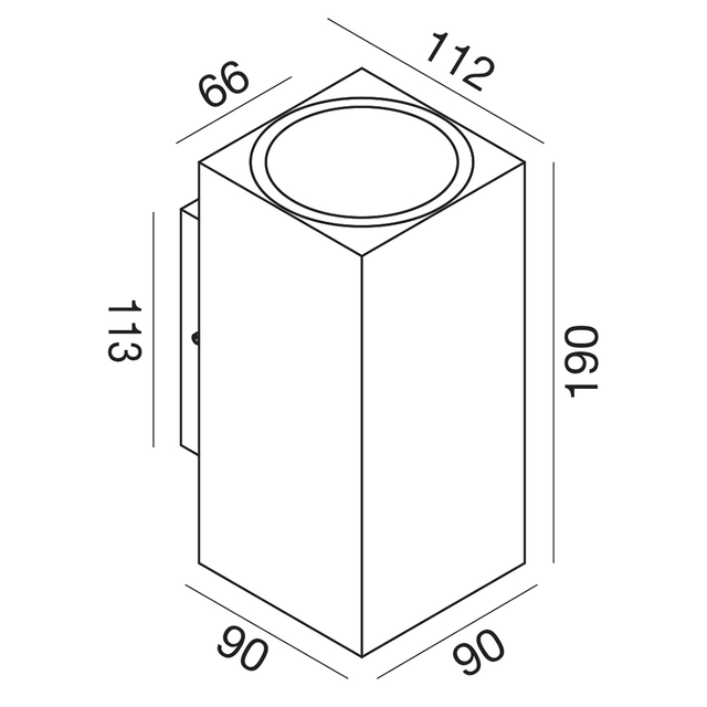 applique-kari-q-2x10w-luce-naturale-4000k-gealed-bianco-ip65