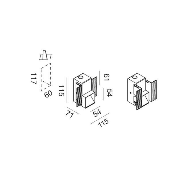 faretto-ad-incasso-a-parete-gealuce-bianco-ip20
