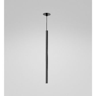 Lampadario LED da incasso 7W 3000K nero IP20 GEALUCE THALASSIA SG/I