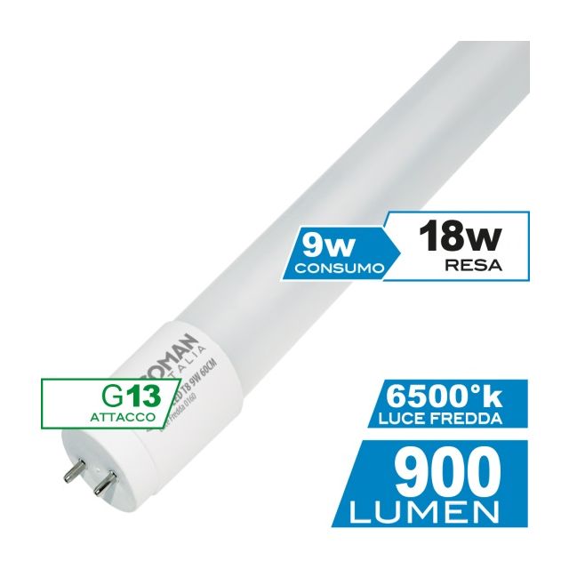 tubo-led-t8-g13-9w-luce-fredda-6500k-ecoman-60cm