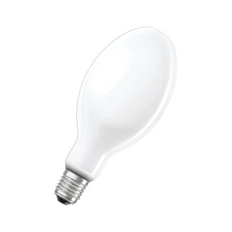 Lampada a scarica alogenuri metallici HQI-E E40 400W luce fredda