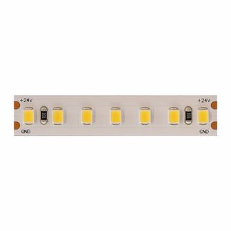 Striscia LED 2,5W/M 3000K 24V 1MT IP20 BENEITO FAURE 64300