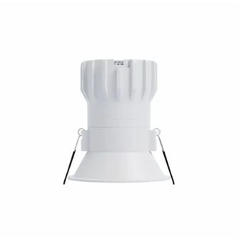 Faretto da incasso 8W 220/240V CCT bianco IP65 BENEITO FAURE 