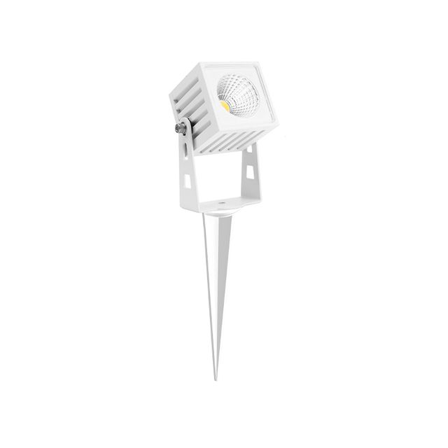 faretto-da-esterno-zas-square-7w-luce-calda-3000k-beneito-faure-con-picchetto-bianco-ip65-ik08