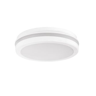 Plafoniera LED 20W CCT GEALUCE rotondo bianco 200mm IP65