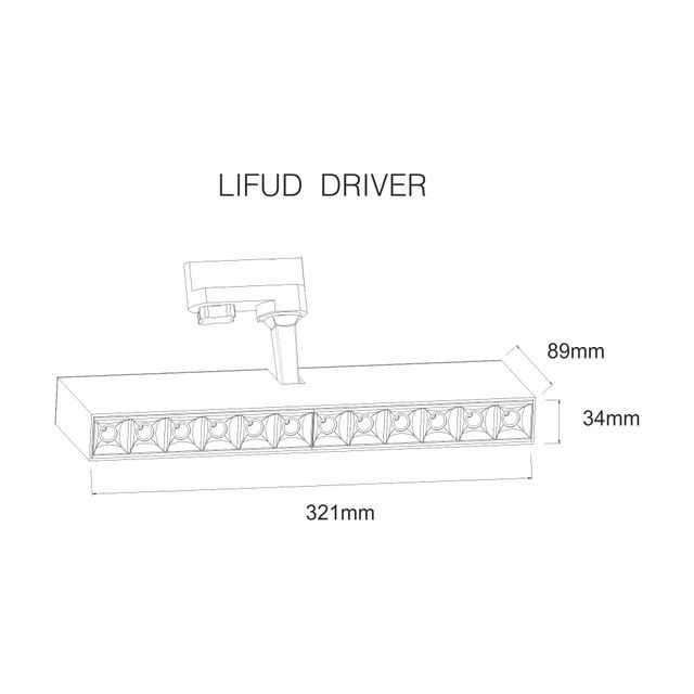 proiettore-per-binario-alfa-32w-luce-naturale-4000k-beneito-faure-nero