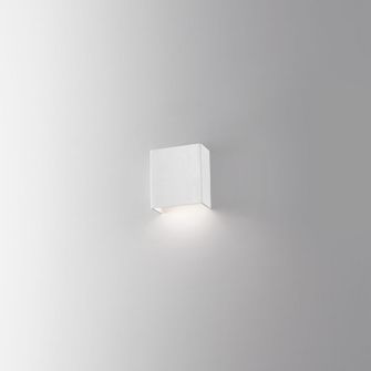 Lampada da parete ISYLUCE 900SN luce naturale