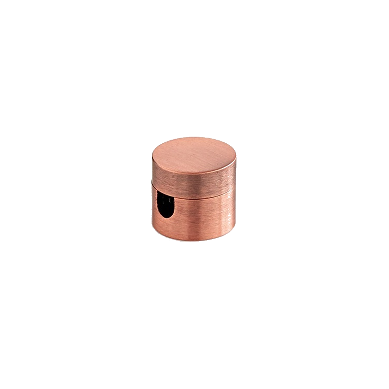 accessorio decentratore serracavo gsobl04 gealuce rame