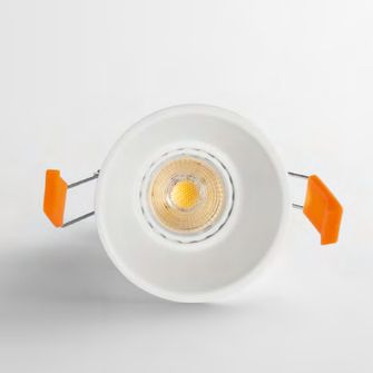 Faretto SIMPLIE 712 GU10 ISYLUCE incasso