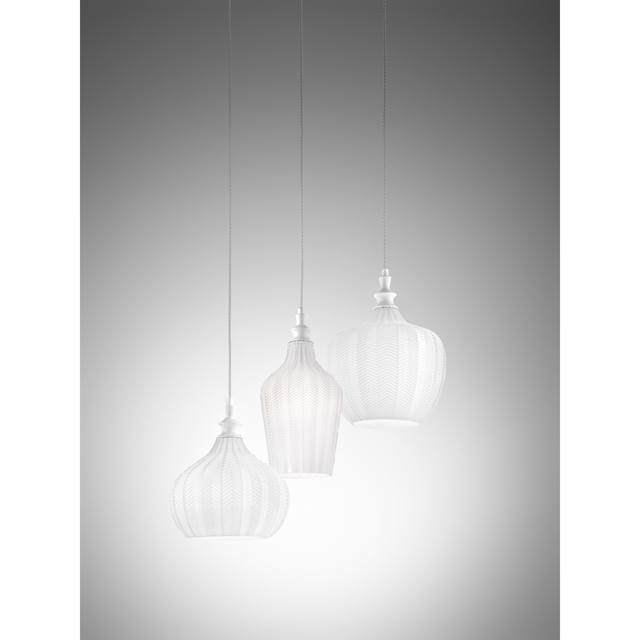 lampadario-cleofe-e27-gealuce-modello-s3-bianco