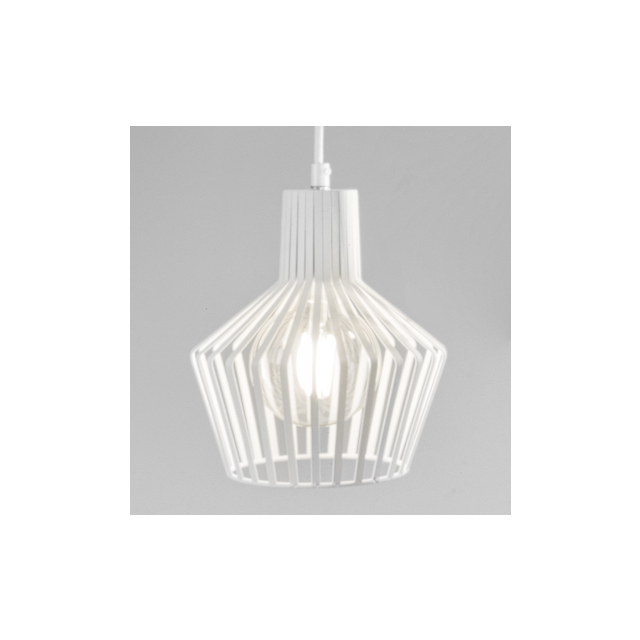 lampadario-senza-rosone-filly-e27-gealuce-bianco