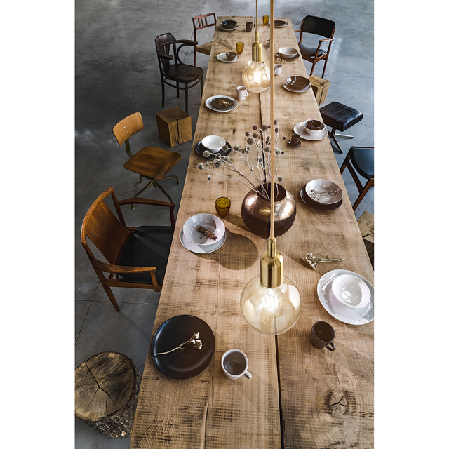 pendente-portalampada-flute-e27-gealuce-rame