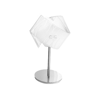 Lampada da tavolo AGNESE E14 GEALUCE