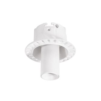 Faretto LED da incasso 8W 3000K bianco IP20 Gealuce GFA169 senza finiture