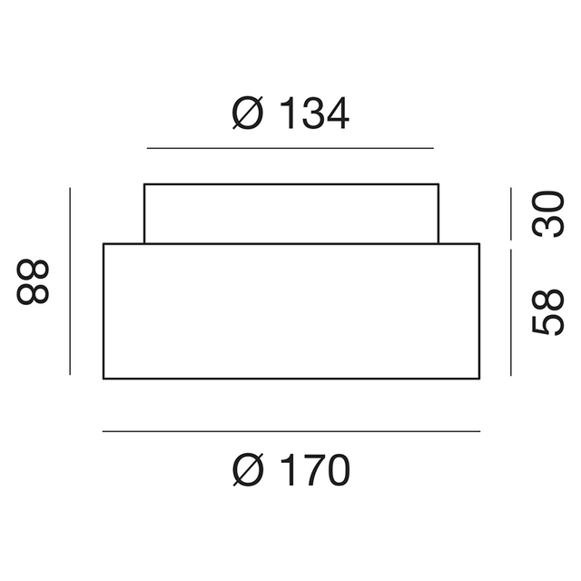 faretto-ges260-gx53-gealed-ip67