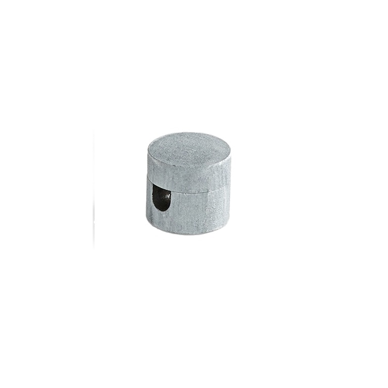 accessorio decentratore serracavo gsobl06 gealuce grigio