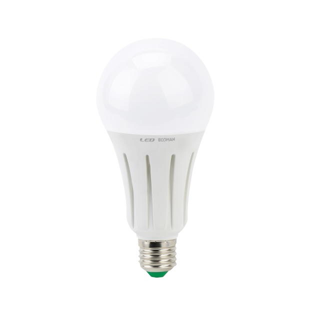 lampadina-led-goccia-e27-24w-luce-fredda-6000k-ecoman-per-uso-professionale